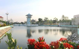 Xây dựng thôn NTM kiểu mẫu - làm sâu từ cơ sở, tạo đà phát triển bền vững