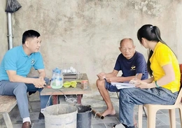 Truyền thông - “chìa khóa” mở rộng bao phủ BHXH, BHYT