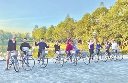 Để Thanh Hóa tiếp tục là điểm đến hấp dẫn