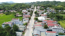 Dấu ấn công tác dân tộc và tôn giáo