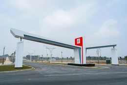 Sao Mai Residence tâm thế dẫn đầu trong kỷ nguyên đô thị mới