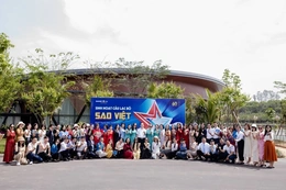 Lamori team building – hành trình gắn kết tinh hoa văn hóa