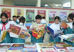 Hội báo xuân Bính Ngọ 2026 phục vụ công chúng từ ngày 25 tháng Chạp