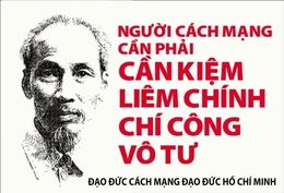 Giáo dục liêm chính cho cán bộ, công chức: Từ yêu cầu chính trị đến hành động thực tiễn