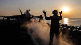 Trung Đông trước ngưỡng cửa nguy hiểm: Leo thang Mỹ - Iran sẽ dẫn khu vực đi về đâu?