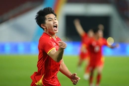 Đình Bắc lập “hat-trick” danh hiệu tại giải U23 châu Á 2026; Liverpool và Chelsea đẩy MU xuống Top 6