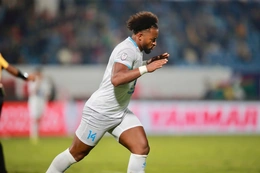 Nam Định sớm giành vé vào bán kết Cúp C1 Đông Nam Á; Patrik Lê Giang nhập tịch thành công