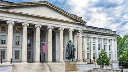 Mỹ công bố gói trừng phạt mới nhằm vào Iran