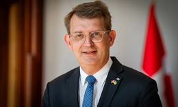 Đan Mạch tăng cường hiện diện quân sự tại Greenland trong bối cảnh cạnh tranh chiến lược ở Bắc Cực