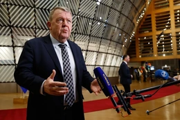 Đan Mạch hoan nghênh cuộc gặp “mang tính xây dựng” với Mỹ về Greenland