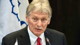 Nga loại trừ đối thoại với EU về Ukraine, chỉ trích Châu Âu phụ thuộc Mỹ