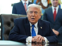 Tổng thống Trump hé lộ đàm phán với Iran giữa lúc Mỹ triển khai hạm đội lớn đến Trung Đông