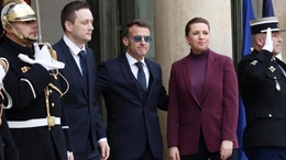 Tổng thống Pháp: Greenland là “một lời cảnh tỉnh chiến lược cho toàn bộ châu Âu”