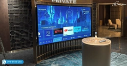 Dịch vụ cho thuê tivi sự kiện chuyên nghiệp, giá rẻ tại TP.HCM