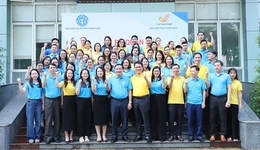 Bảo hiểm xã hội, bảo hiểm y tế trụ cột an sinh bền vững