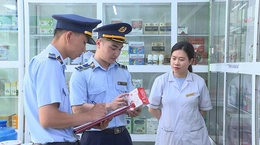 Khẳng định vai trò chủ chốt trong kiểm soát thị trường