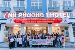 Đẩy mạnh kết nối, lan tỏa giá trị du lịch Thanh Hóa