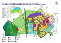 Động lực tăng trưởng mới cho xã Trung Chính