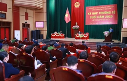 Vĩnh Lộc vào xuân - niềm tin vào chặng đường đổi mới