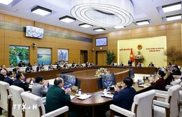 Đề xuất chính sách hỗ trợ cho đơn vị xuất, nhập khẩu nông sản