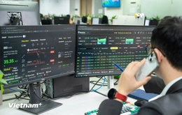 Người nước ngoài không mở tài khoản trong nước vẫn được giao dịch chứng khoán