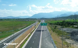 Nghiên cứu thí điểm điều chỉnh tốc độ tối đa từng loại ôtô ở cao tốc 4 làn