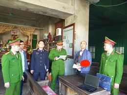 Ứng xử trên mạng xã hội&nbsp;thiếu kiểm soát và hệ lụy pháp lý