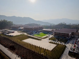 Sun Group nhận bằng khen của Thủ tướng Chính Phủ cho công trình trường liên cấp Si Pa Phìn, Điện Biên