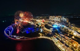 Không chỉ đón sóng APEC 2027, The Sunset sẽ “hóa rồng” nhờ hệ sinh thái tỷ đô của Sun Group