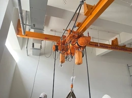 Kawasaki Lift đưa tiêu chuẩn Nhật vào Việt Nam