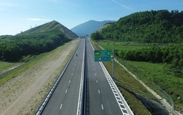 Đến năm 2050, Việt Nam có 43 tuyến đường cao tốc, chiều dài gần 9.000km