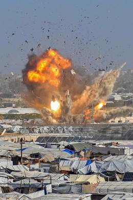 OIC và các quốc gia Hồi giáo kêu gọi hành động cứng rắn trước các vi phạm ngừng bắn của Israel