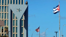 Cuba tái khẳng định thiện chí duy trì “đối thoại tôn trọng và có đi có lại” với Mỹ