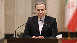 Iran cảnh báo đáp trả nếu Mỹ tiến hành hoạt động quân sự