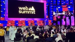 Web Summit Qatar 2026 quy tụ hơn 30.000 nhà sáng tạo, doanh nhân, nhà đầu tư và cộng đồng công nghệ