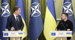 Tổng Thư ký NATO: Các nước đồng minh có thể triển khai lực lượng tới Ukraine sau khi đạt thỏa thuận hòa bình