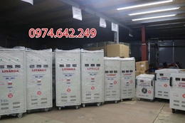 Ổn áp Việt Nam và Giải pháp ổn định điện áp 2026: Lựa chọn nào tối ưu cho gia đình và công nghiệp?