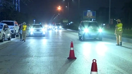 Thanh Hóa: 2 ngày đầu kỳ nghỉ Tết, thông báo “phạt nguội” gần 700 trường hợp vi phạm