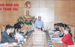 Góp ý dự thảo chính sách phát triển nông nghiệp và môi trường tỉnh Thanh Hóa giai đoạn 2026-2030