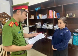 Bài học pháp lý đắt giá