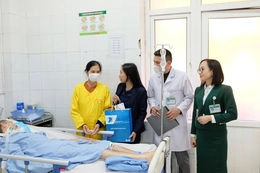 VNPT Thanh Hóa triển khai chương trình an sinh xã hội dịp Tết Bính Ngọ 2026