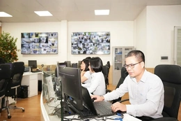 VNPT Thanh Hóa bảo đảm hạ tầng viễn thông phục vụ dịp Tết Nguyên đán Bính Ngọ 2026