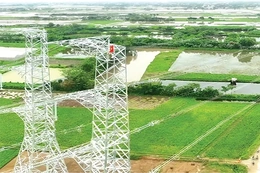 Dám nghĩ, dám làm, dám đổi mới