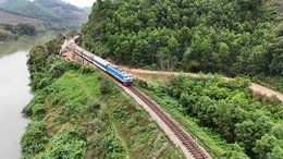 Đường sắt tốc độ cao Bắc-Nam: Hoàn thiện Báo cáo lựa chọn công nghệ, đối tác