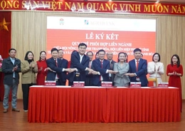 Tăng cường phối hợp, triển khai hiệu quả  nguồn vốn tín dụng phát triển nông nghiệp, nông thôn