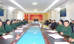 Tiếp tục đẩy mạnh tuyên truyền, phổ biến Luật Biên phòng Việt Nam