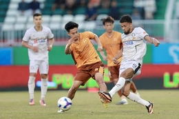 CLB Đà Nẵng đối mặt nguy cơ xuống hạng; Cuộc đua vô địch và Top 4 Ngoại hạng Anh rực lửa sau vòng 26