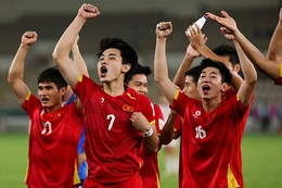 U23 Việt Nam không dự giải giao hữu tại Trung Quốc; Carlo Ancelotti gia hạn dẫn dắt Brazil đến năm 2030