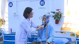 Đảm bảo cấp cứu, khám chữa bệnh thông suốt trong dịp Tết Nguyên đán Bính Ngọ 2026