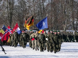 Mỹ dự kiến chuyển giao một số vị trí chỉ huy cấp cao của NATO cho châu Âu